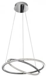 Suspensie moderna led 29W LIVORNO 8107402 NOVA LUCE