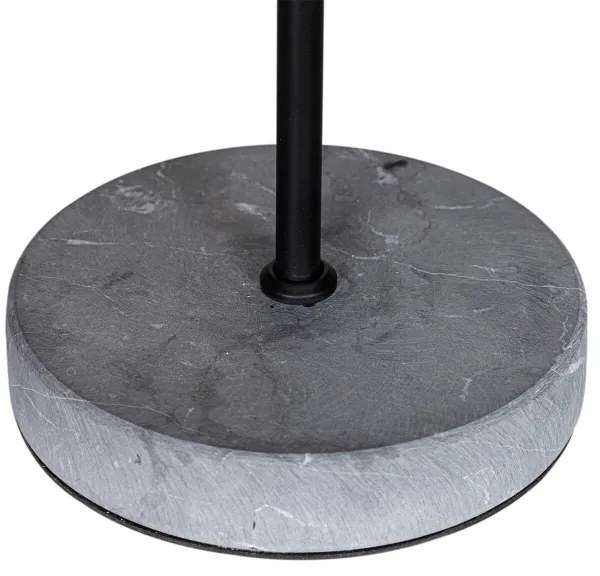 Lampă de masă BOYLE ByRydens 4002550-4505 - 1xE27/5W/230V