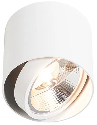 Spotlight de design cu AR111 - Impact