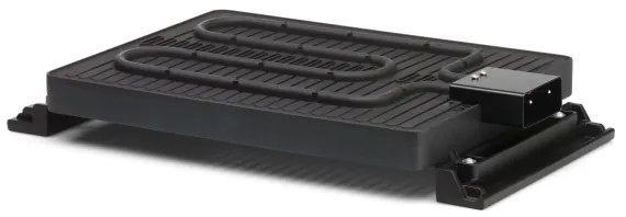 Grătar electric de masă cu capac WMF LONO 2200W/230V oțel inoxidabil