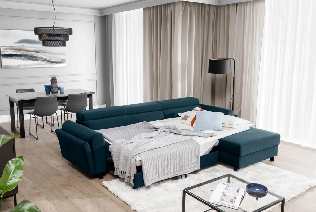 Coltar extensibil Mariall pe dreapta Monolith 77