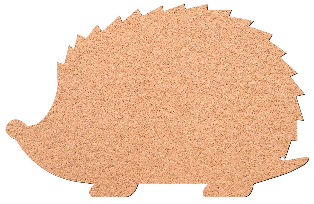 Avizier Pluta - Diferite Modele - Decor Perete Copii