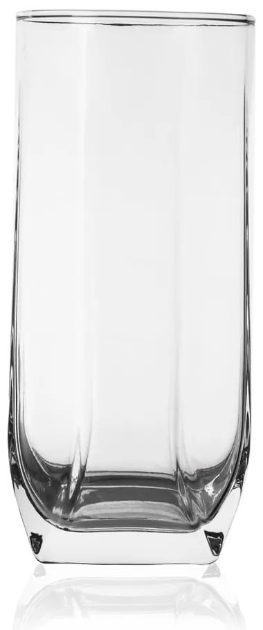 Pahare 6 buc. 340 ml Tuana – Orion