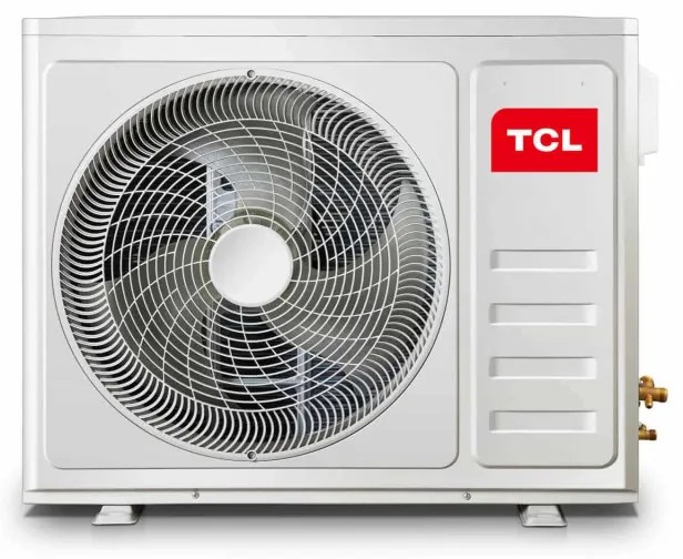 Resigilat: Aparat aer conditionat inverter TCL Elite TAC-12CHSD/XA73IF, 12000 BTU, A++/A+++, I Feel, Autodiagnosticare, Alb