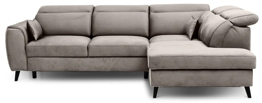 Coltar extensibil Noble pe dreapta Loco 4