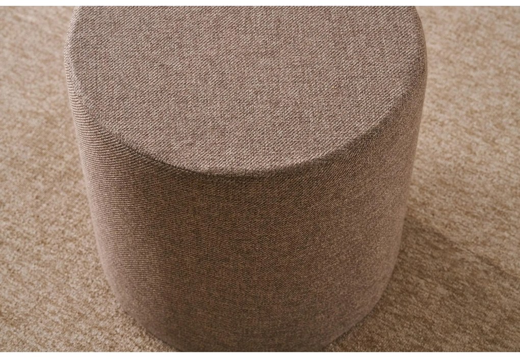 Taburete Blizzard (maro). 1101541