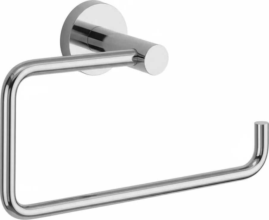 Cuier de baie 5610 Leo Chrome