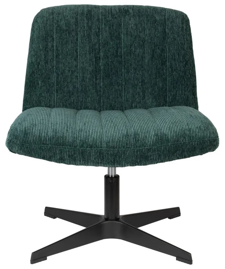 Fotoliu verde închis Belmond – White Label