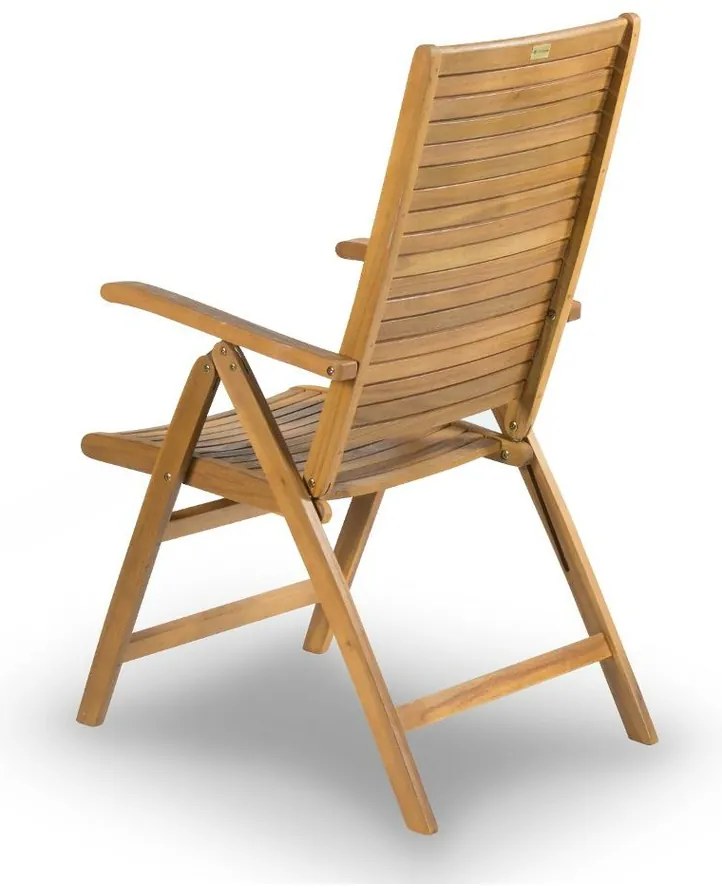 Set de mobilier de grădină Fieldmann ARIA-T