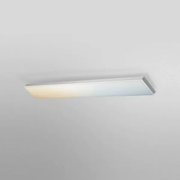Ledvance - Lumină de plafon cu LED-uri Dimmer SMART + FRAMELESS LED/27W/230V Wi-Fi