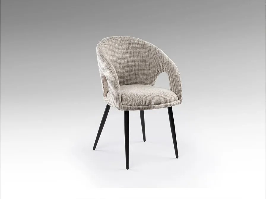 Scaun modern design LUX Koala
