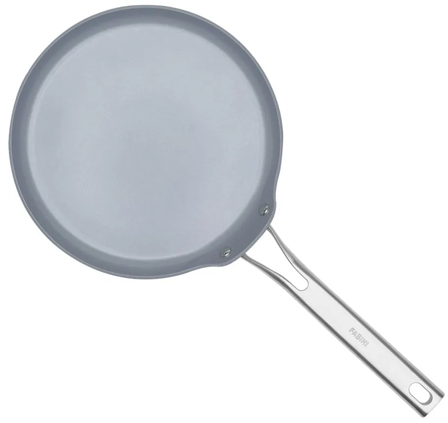 Tigaie cu suprafață ceramică pentru clătite ø 26 cm Meda 3.0 – FABINI