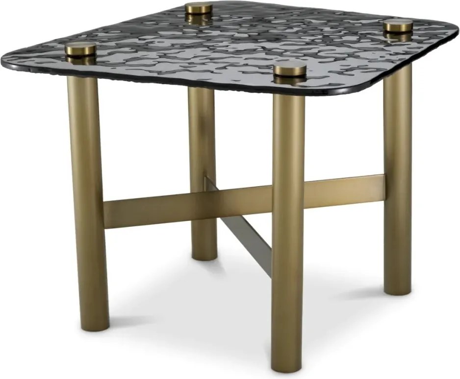 Masuta auxiliara design LUX Cortes