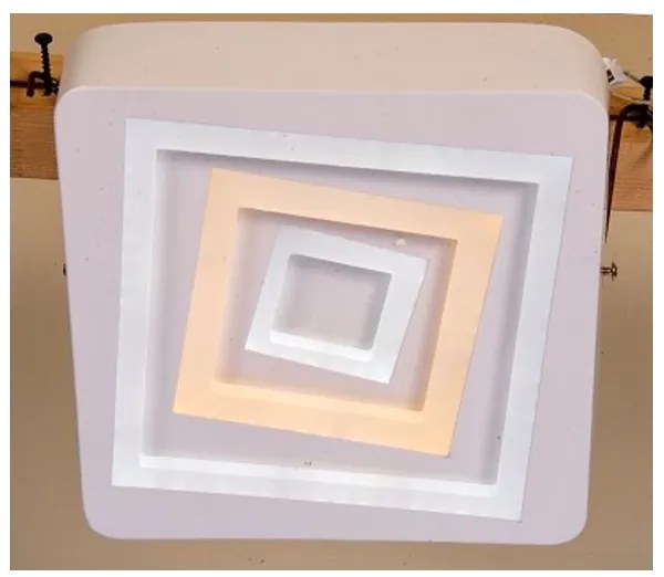 LED Plafonieră 58W 230V, temperaturi 3000/4000/6000K
