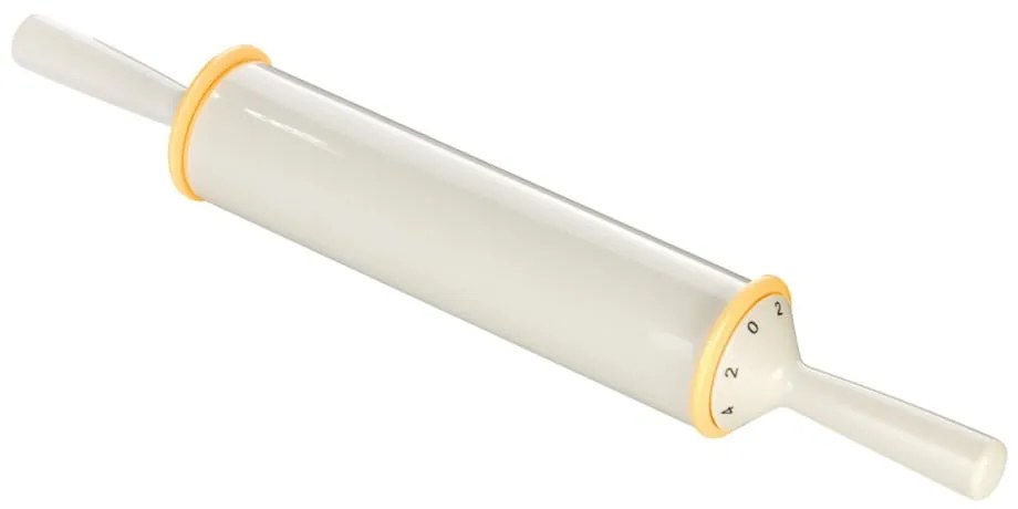 Sucitor cu indicator pentru grosimea aluatului Tescoma Delícia