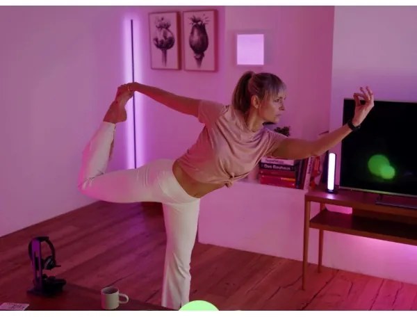 Ledvance - Plafonieră SMART+ MAGIC LED RGBW dimabilă 24W Wi-Fi 230V