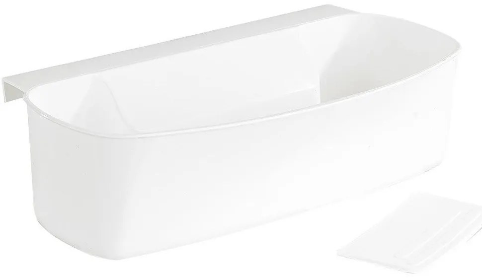 Recipient pentru coji, resturi de mâncare, WENKO