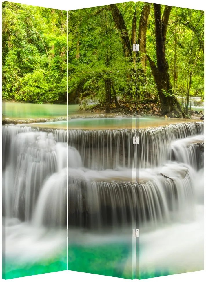 Paravan - Cascade (126x170 cm)