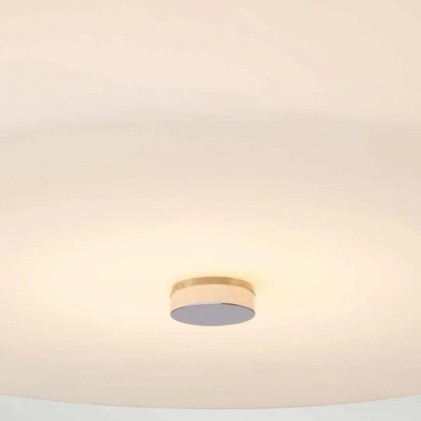 Plafonieră pentru baie Elstead TAMAR-F-M-PC-LED 1xGX53/5,7W/230V IP44 crom