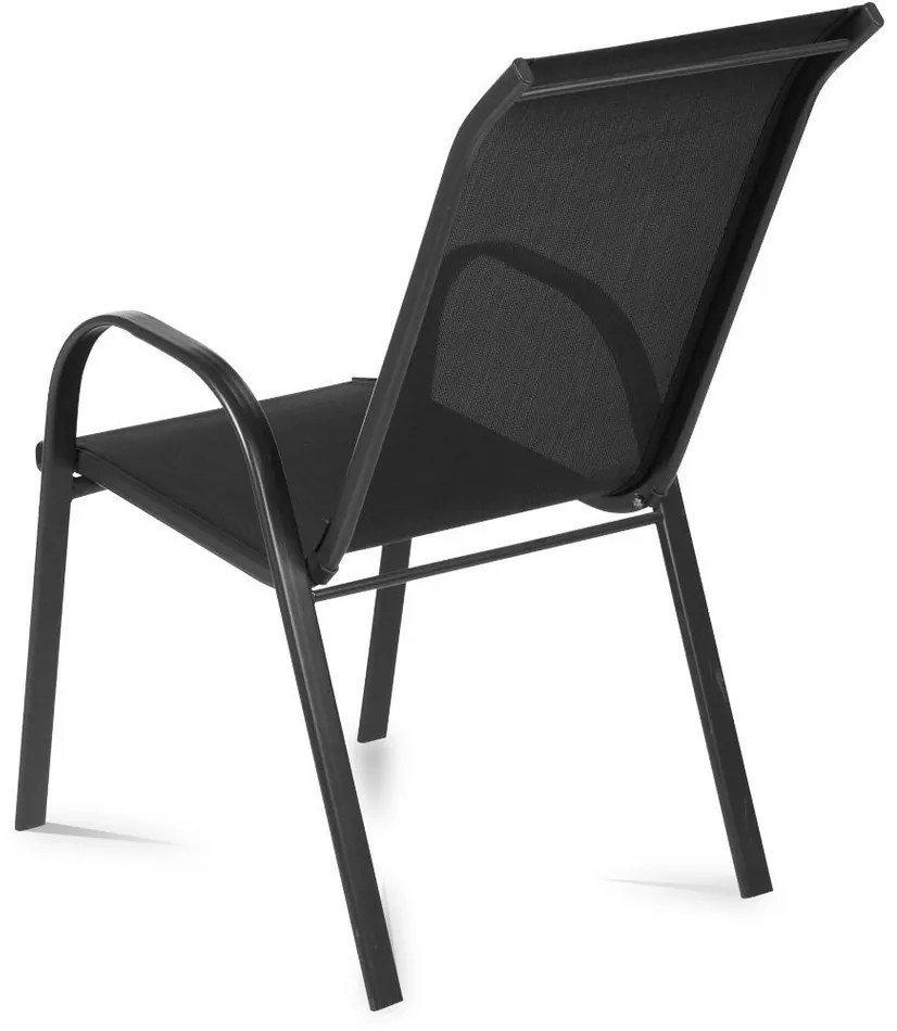 Set mobilier de grădină Fieldmann RONY II.