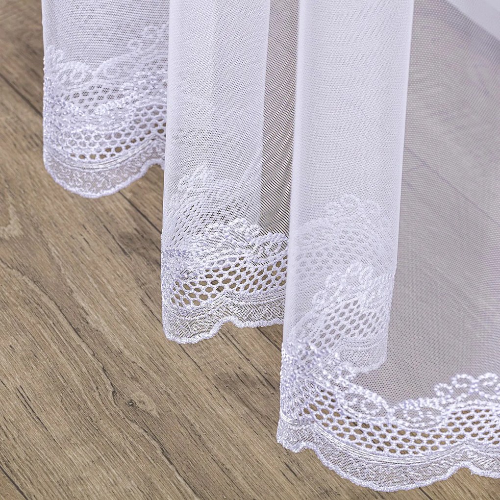 Draperie cu banda