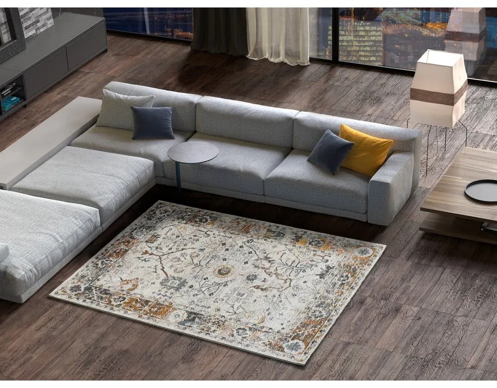 Covor 134x200 cm Springs – Universal