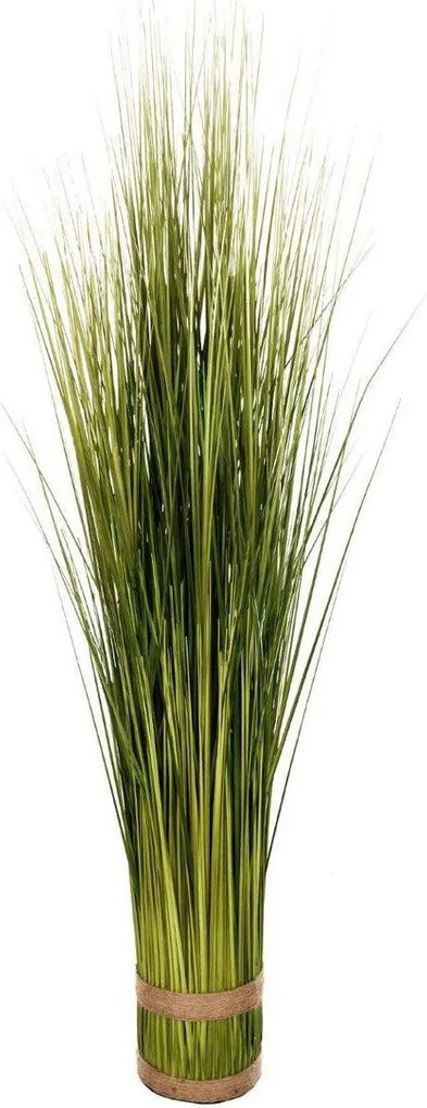 Iarba decorativa, Verde, 100 cm