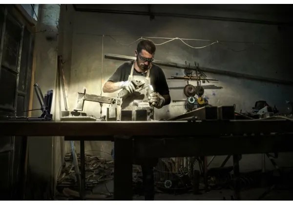 Proiector LED Ledvance WORKLIGHT R-STAND LED/30W/230V IP54