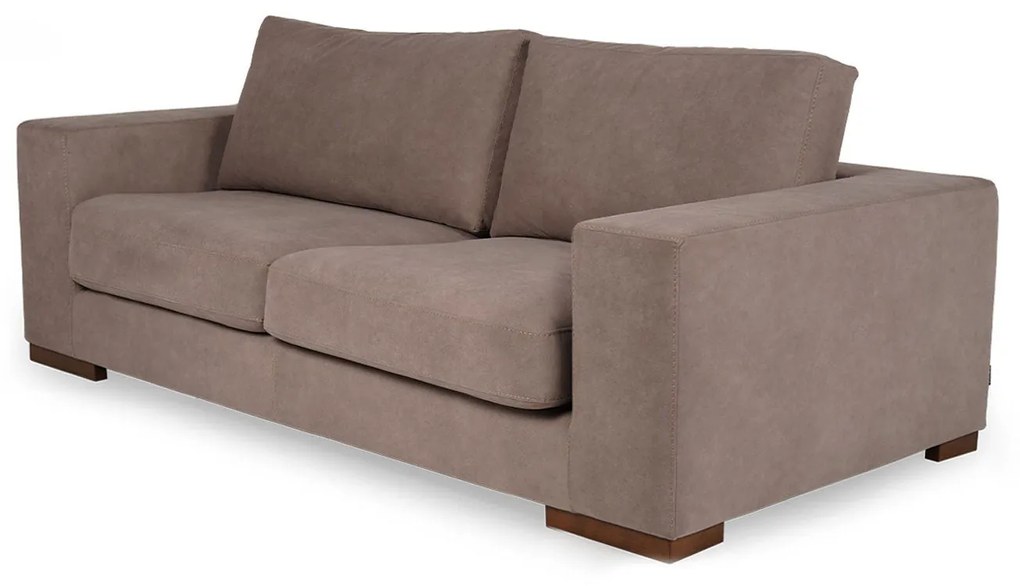 Canapea Nplus - Brown