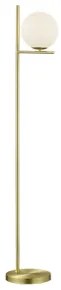 Lampadar modern 1 bec E14 Pure 402000108 Trio