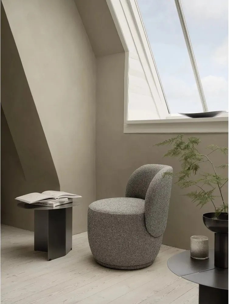 Tavă decorativă din oțel inoxidabil 28x34 cm Ondea – Blomus