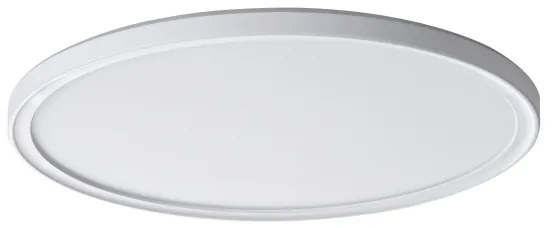 Plafonieră LED pentru baie Kanlux 31504 AZPO LED/22W/230V d. 42 cm IP54 alb