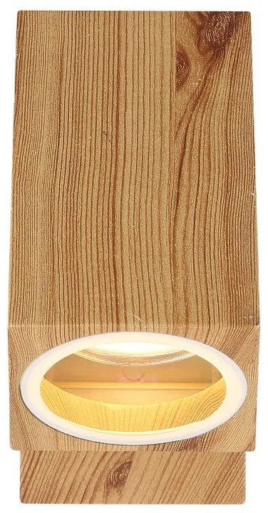 Aplica cu spot pentru iluminat exterior design modern IP44 Veronika