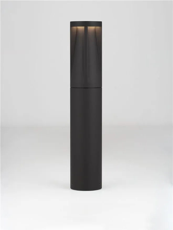 Stalp de exterior LED IP65 VARU H-50cm