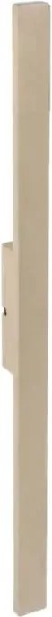 Aplica exterior LED ambientala LENNART 100 IP54 3000K bej