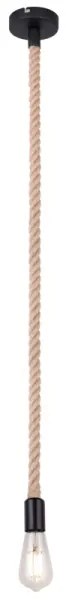 Globo 69029H - Lustră pe cablu ULLEU 1xE27/60W/230V