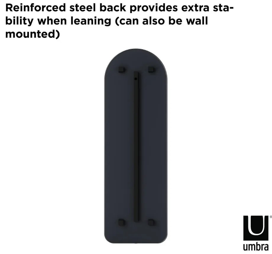 Oglindă de podea 51x158 cm Hubba – Umbra