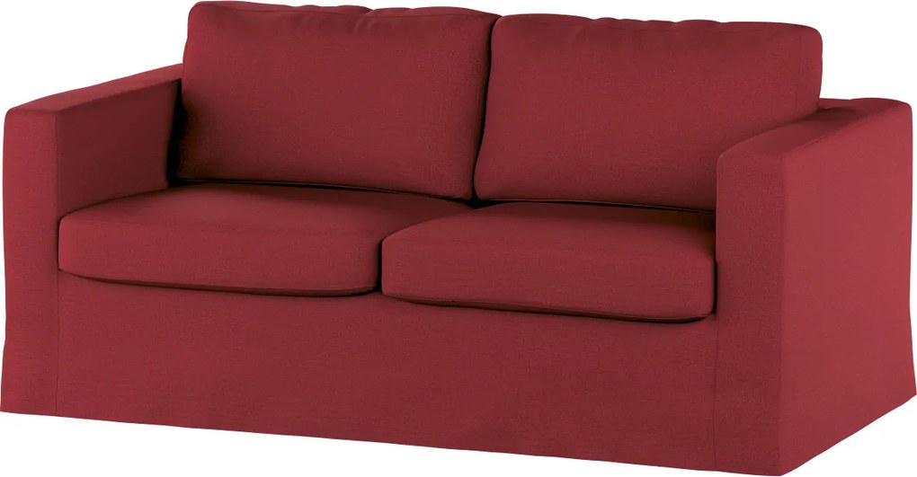 Husa pentru canapea Karlstad 2-locuri lunga pana la podea