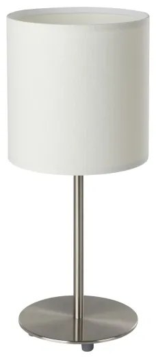 Lampă de masă Eglo 31594 PASTERI 1xE27/60W/230V