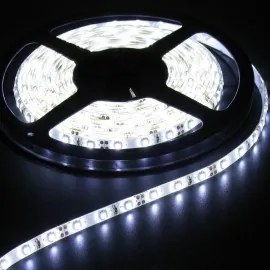 Banda led 14.4W/m 12VDC IP20 05-34129/alb neutru LUMEN