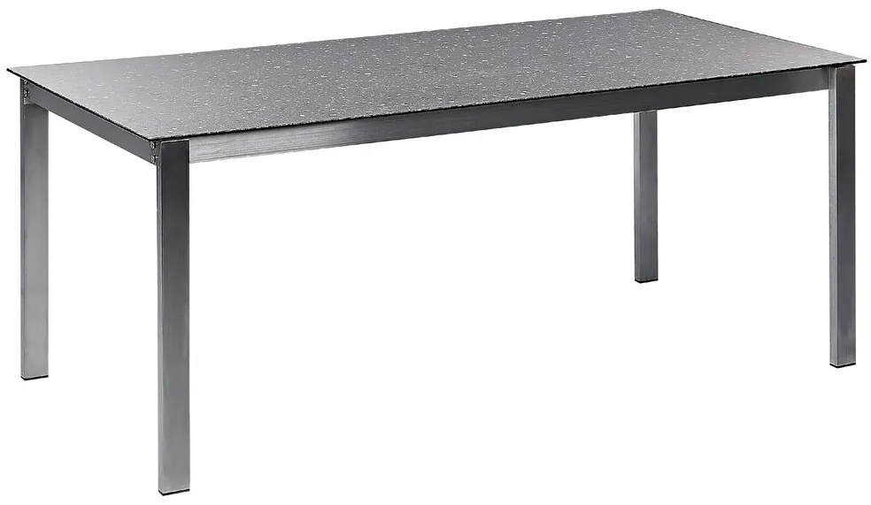 Set mobilier de grădină Cleopatra (negru). 1078481