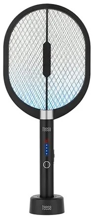 Paleta electrica swatter anti-insecte teesa