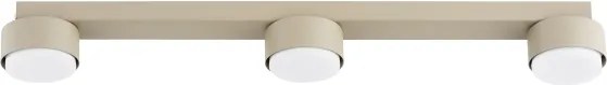 Brilagi - Spot LED MONO 3xGX53/30W/230V bej