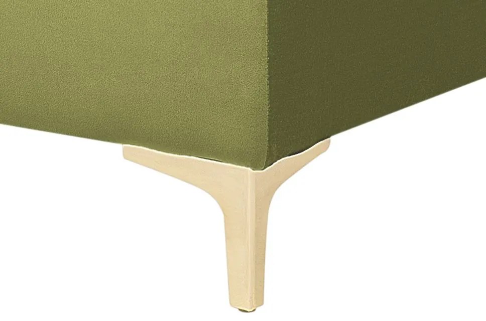 Taburete Aberde (verde). 1077309