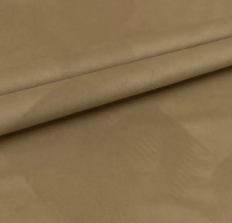 Canapea extensibila de colt SILVIANO, bej, reversibila, 230x140 cm