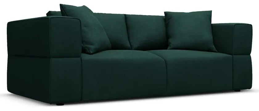 Canapea verde 214 cm Esther – Milo Casa