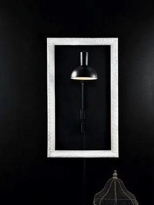 Veioza,Lampa de Birou Arki negru 75145003 DFTP