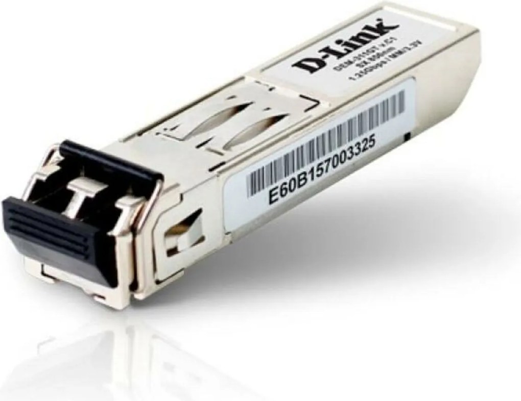 Modul Optic SFP LC D-Link DEM-311GT