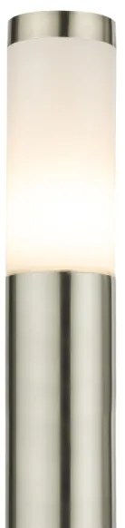 Globo 3159 - Corp de iluminat exterior DACIA E27/60W/230V