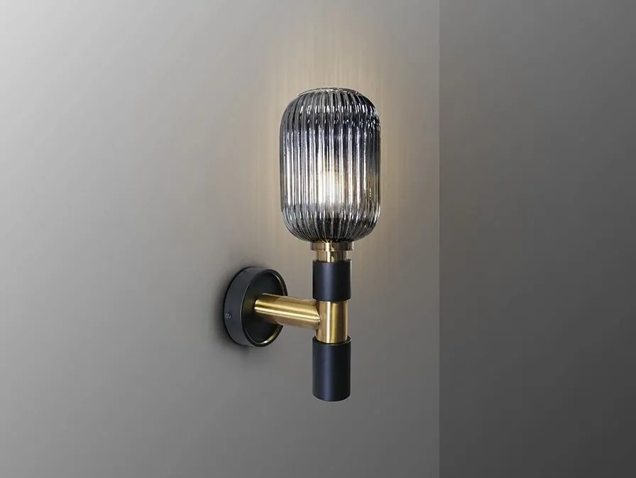 Aplica de perete design modern Norma